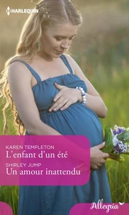 L'enfant d'un été - Un amour inattendu