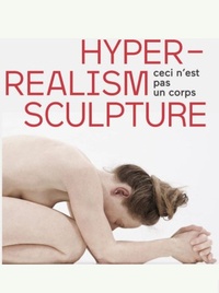  Tempora - Hyperrealism Sculpture - Ceci n'est pas un corps.