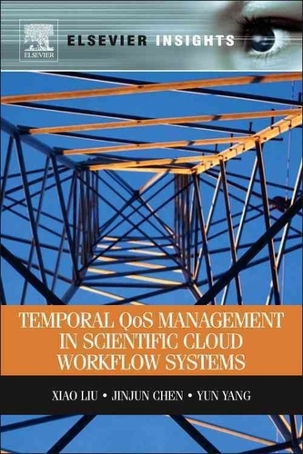 Temporal QOS Management in Scientific Cloud Workflow Systems.