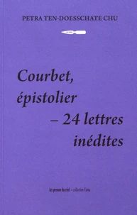 Courbet, épistolier