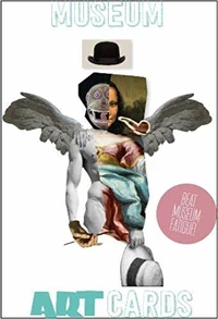 Museum art cards