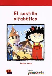 El castillo alfabético