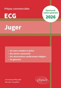 Juger