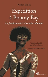 Expédition à Botany Bay
