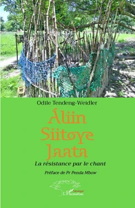 Aliin Siitoye Jaata