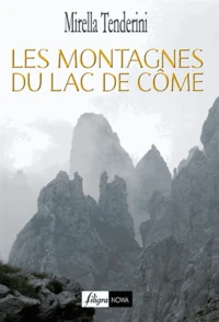 Les montagnes du lac de Côme