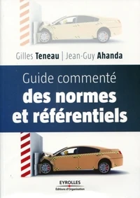 Guide commenté des normes et référentiels