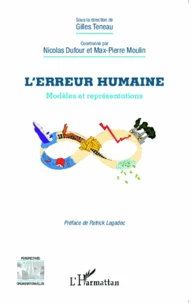 L'erreur humaine