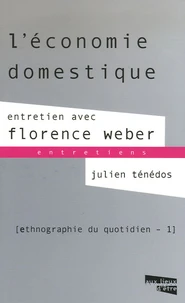 L'économie domestique