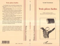 Trois pièces faciles