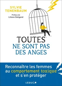 Toutes ne sont pas des anges !