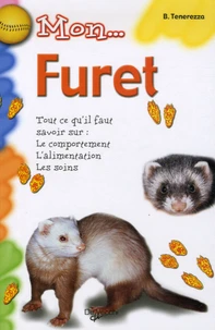 Mon furet