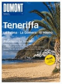 Teneriffa, La Palma, La Gomera, El Hierro.