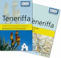 Teneriffa - Mit Extra-Reisekarten und 10 Entdeckungstouren!.