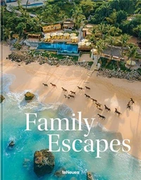 Family Escapes