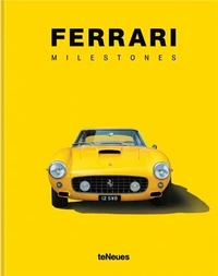 Ferrari Milestones
