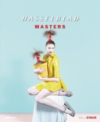  TeNeues - Hasselblad Masters - Volume 4, Evolve.