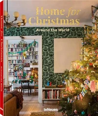 Home for Christmas Around the World