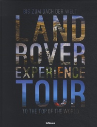 TeNeues - Land Rover Experience Tour - To the Top of the World.