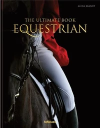 The Ultimate Book Equestrian