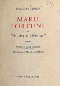 Marie Fortune