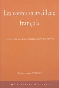 Les contes merveilleux français