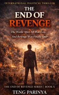 The End of Revenge