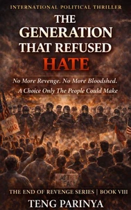 The Generation That Refused Hate