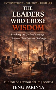 The Leaders Who Chose Wisdom