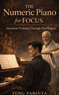 The Numeric Piano for Focus