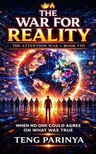 The War for Reality