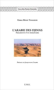 L'Arabie des djinns