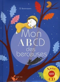 Mon abcd des berceuses