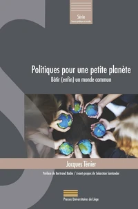 Politiques pour une petite planète