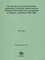 The interface of agrarian structure, agricultural technology, reform and the problem of distribution and accumulation in ethiopian agriculture (1966-1980). Monograph Series 2/96