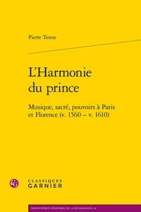 L'Harmonie du prince