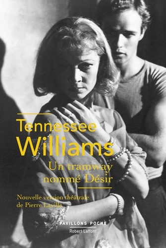 Un Tramway Nomme Desir Tennessee Williams Ebooks Furet Du Nord