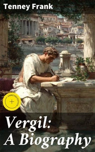 Vergil: A Biography