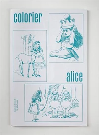 Colorier Alice