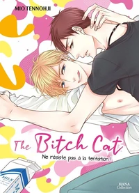 The bitch cat