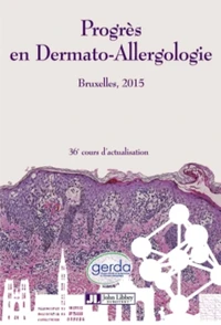 Progrès en dermato-allergologie