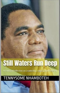 Still Waters Run Deep