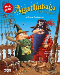 L'affreux Barbableu