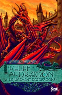 Le jugement des dragons