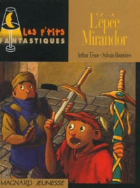 L'Epee Mirandor