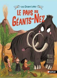 Le pays des Géants-Nez