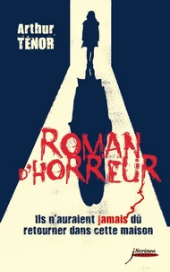 Roman d'horreur