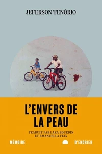 L'envers de la peau