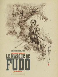 Tome 1, Brume ; Tome 2, Pluie ; Tome 3, Feu ; Tome 4, Chair