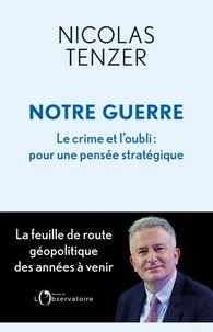 Notre Guerre